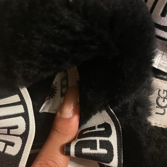 Ugg Oh Yeah Slingback Slipper - Picture 6 of 6